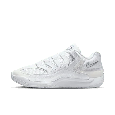 Nike KD18 WHITE - Mind Türkiye