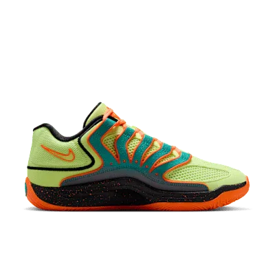 Nike KD18 NEW TIMELINE - Mind Türkiye