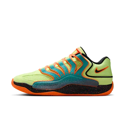 Nike KD18 NEW TIMELINE - Mind Türkiye