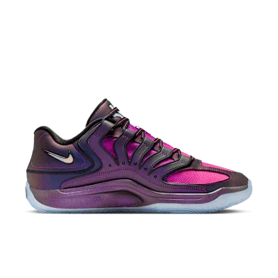 Nike KD18 UNFINISHED - Mind Türkiye