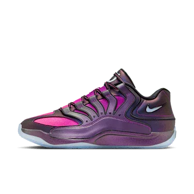 Nike KD18 UNFINISHED - Mind Türkiye