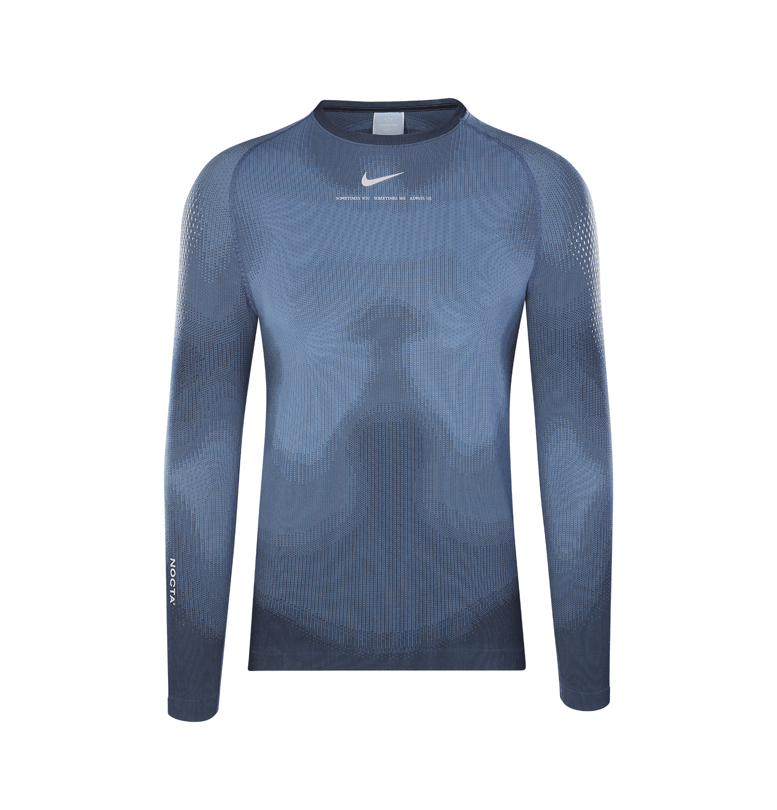 NOCTA LS Engineered Base Layer Top - Mind Türkiye