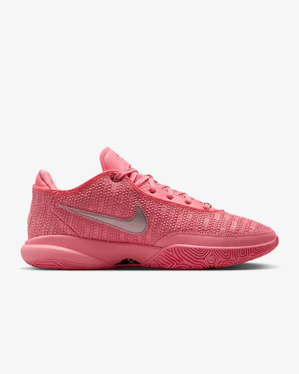 Nike LEBRON 20 ROSA - Mind Türkiye
