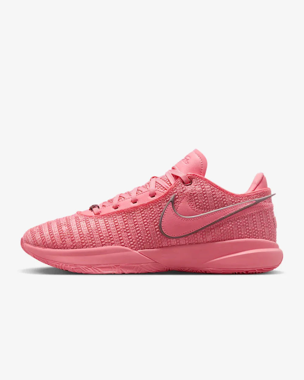 Nike LEBRON 20 ROSA - Mind Türkiye