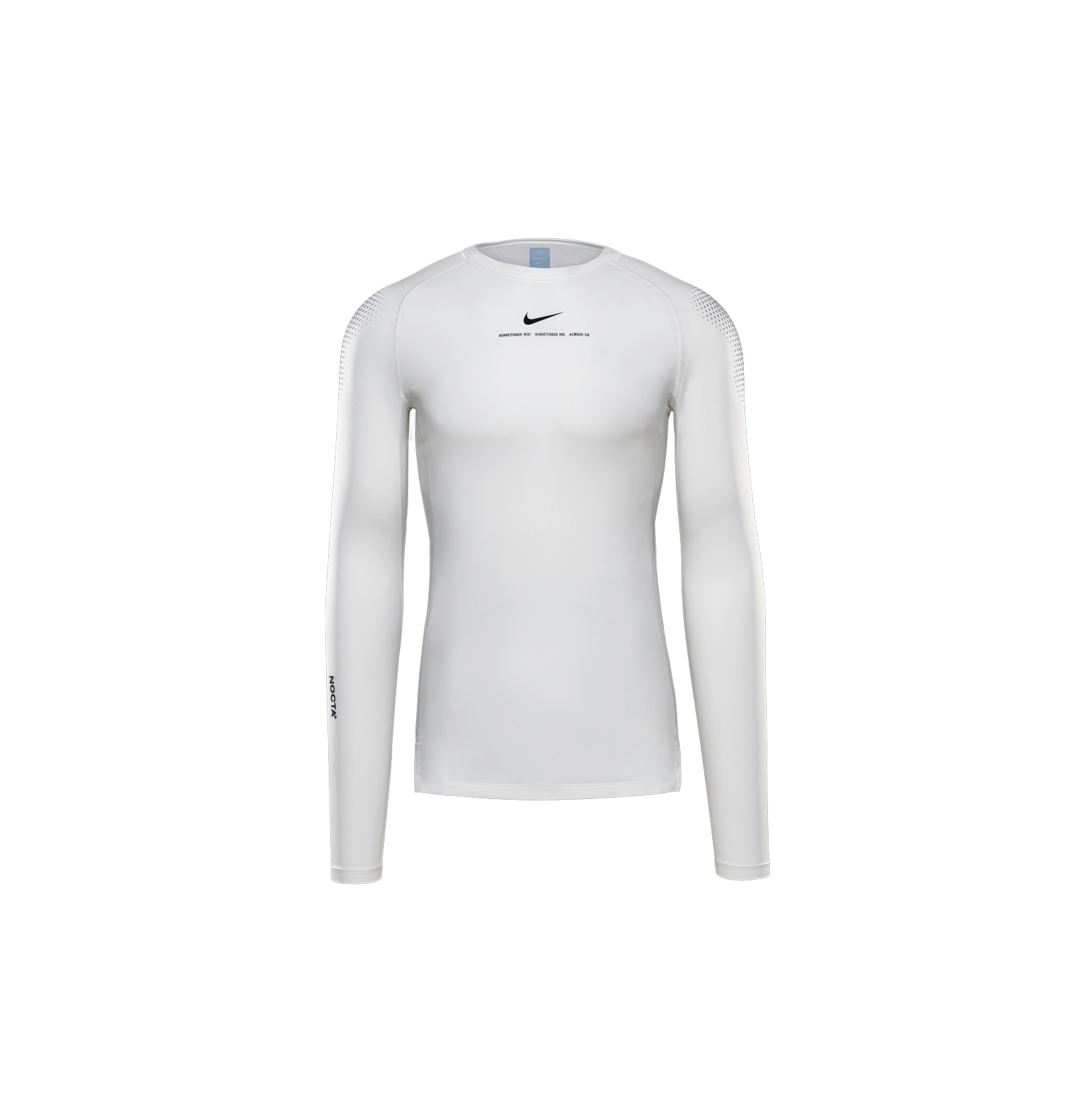 NOCTA LS Base Layer Top - Mind Türkiye