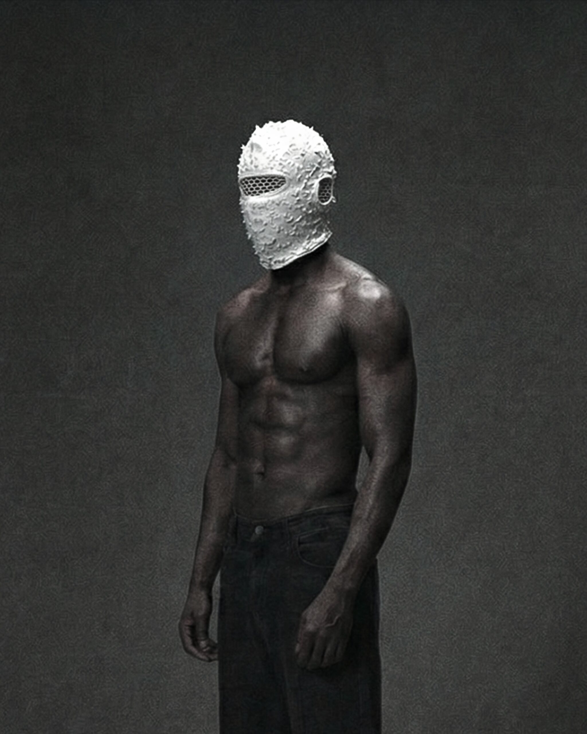 Le Angelo – Balaclava Mask - Mind Türkiye