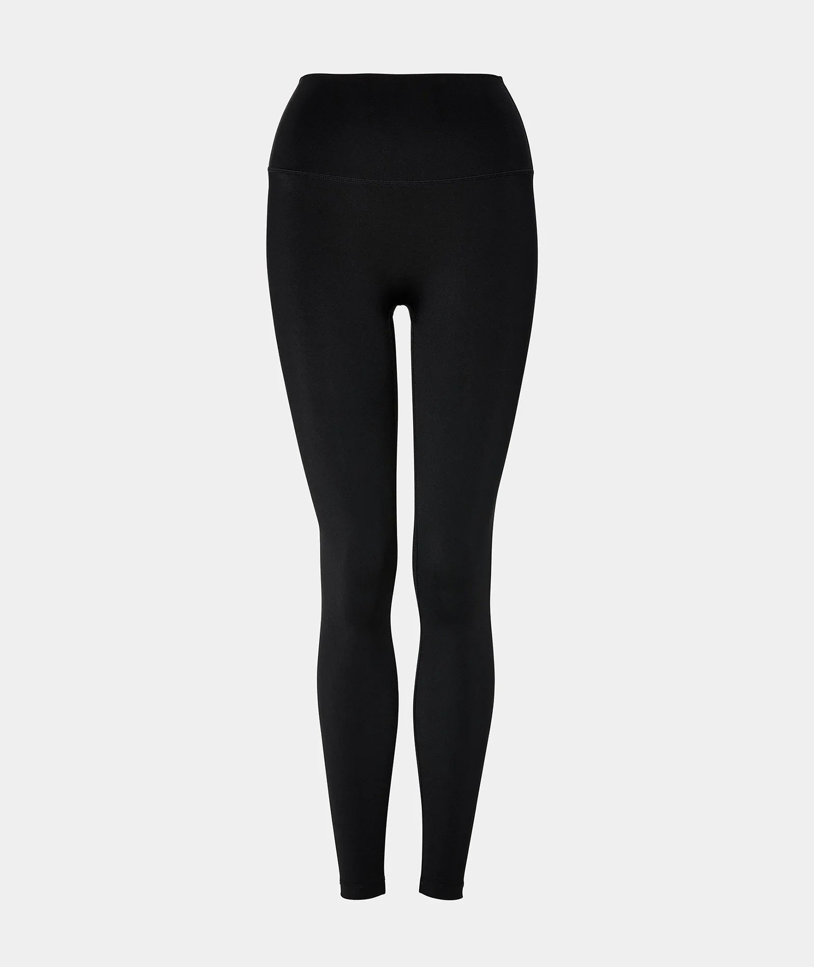VEHLA LEGGINGS – BLACK – Tayt