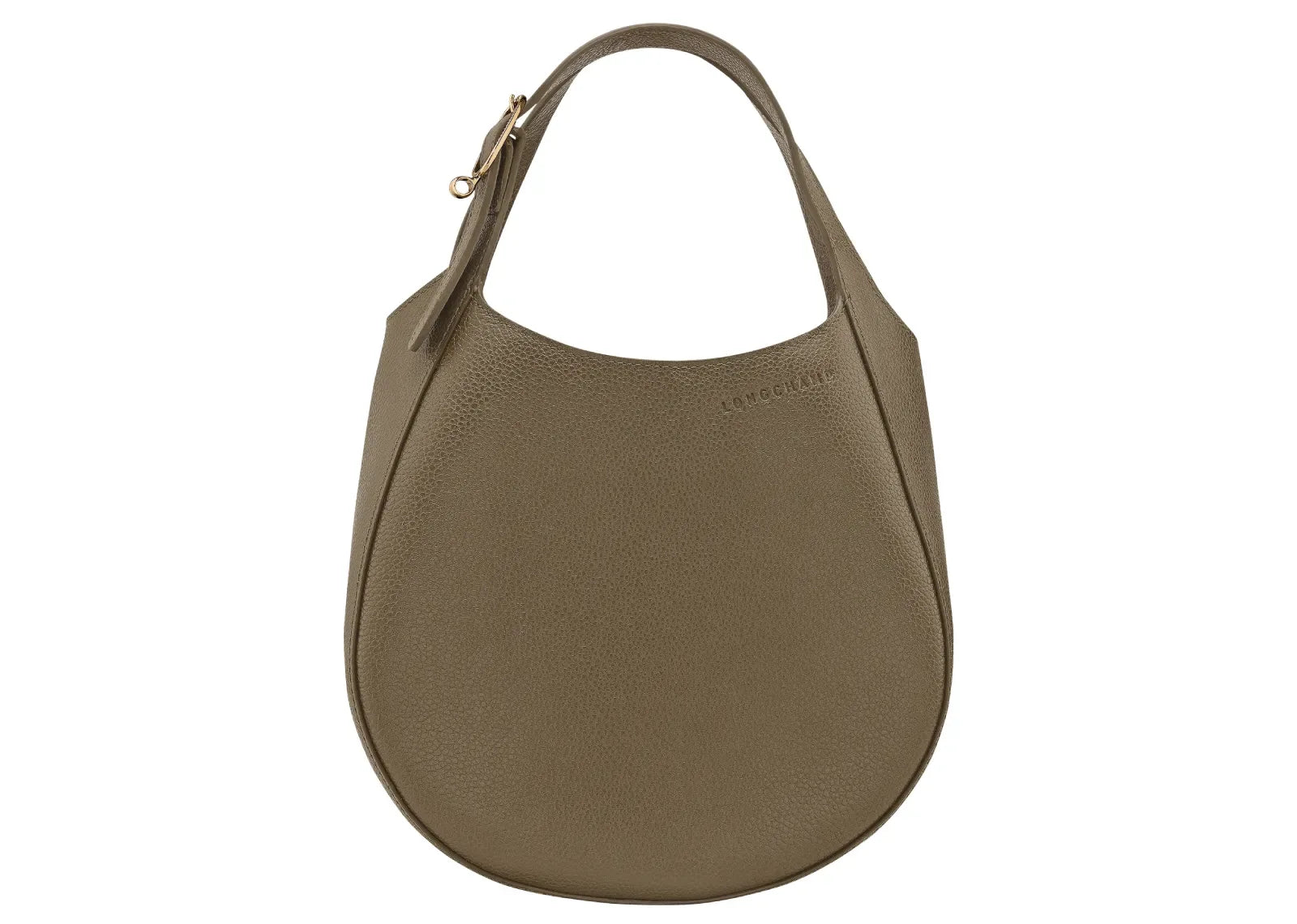 Longchamp Le Foulonné Small Handbag Caper - Mind Türkiye