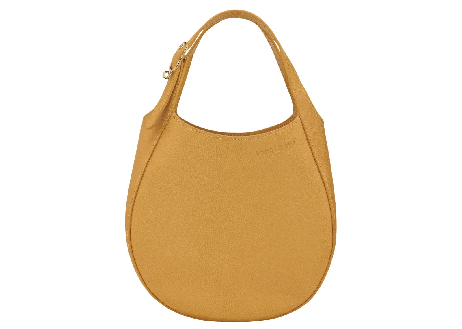 Longchamp Le Foulonné Small Handbag Nutmeg - Mind Türkiye