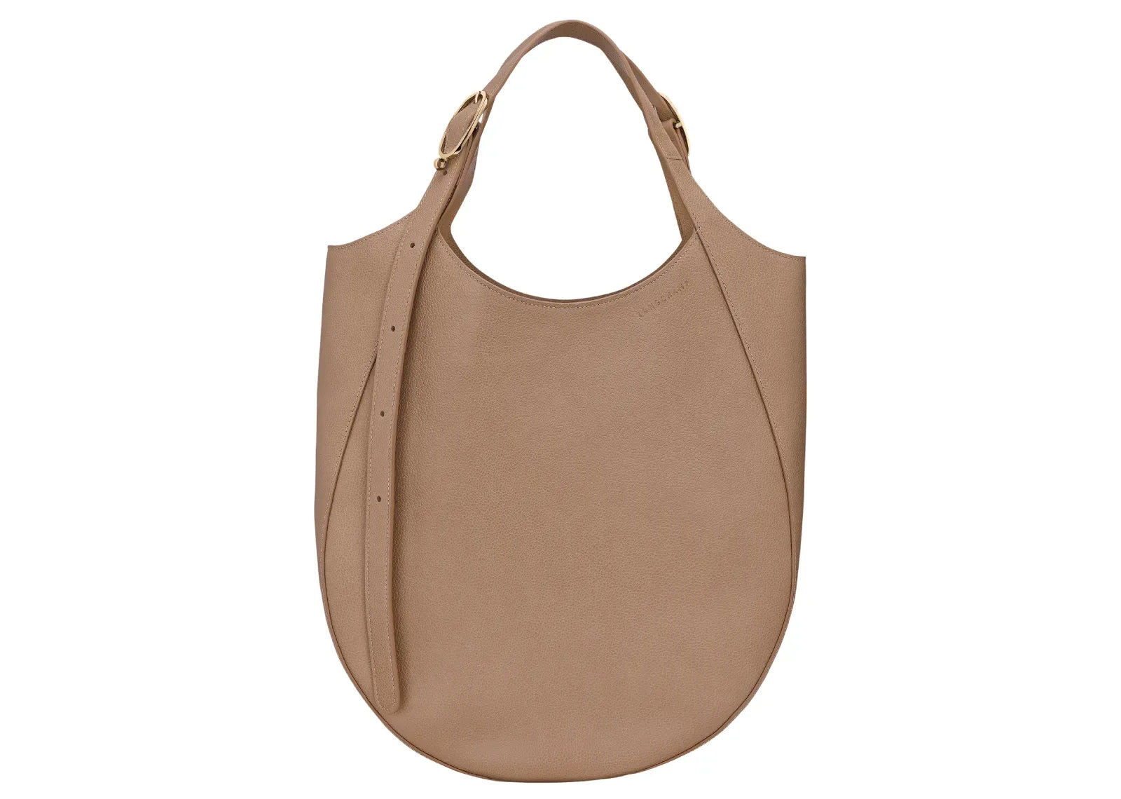 Longchamp Le Foulonné XL Tote Bag Biscuit - Mind Türkiye