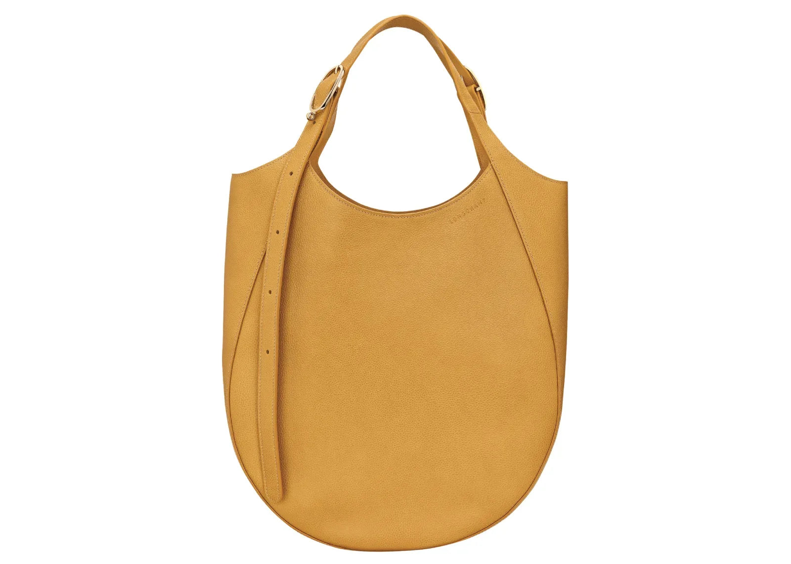 Longchamp Le Foulonné XL Tote Bag Nutmeg - Mind Türkiye