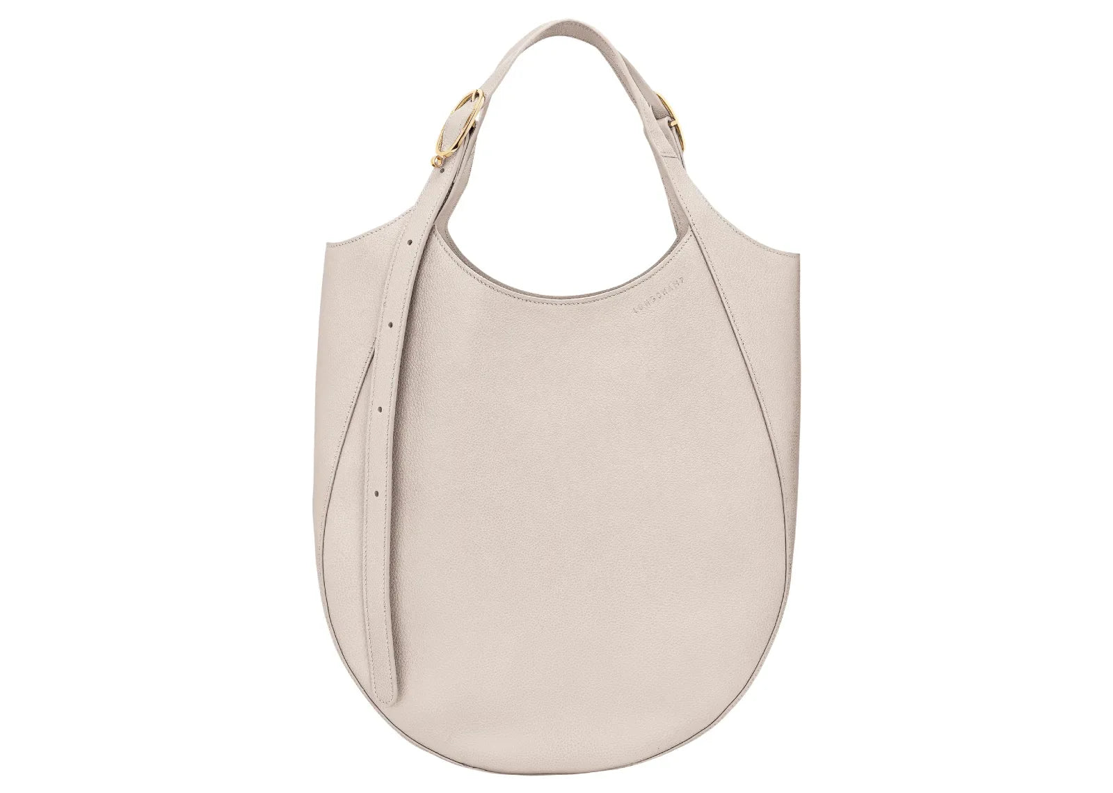 Longchamp Le Foulonné XL Tote Bag Paper - Mind Türkiye