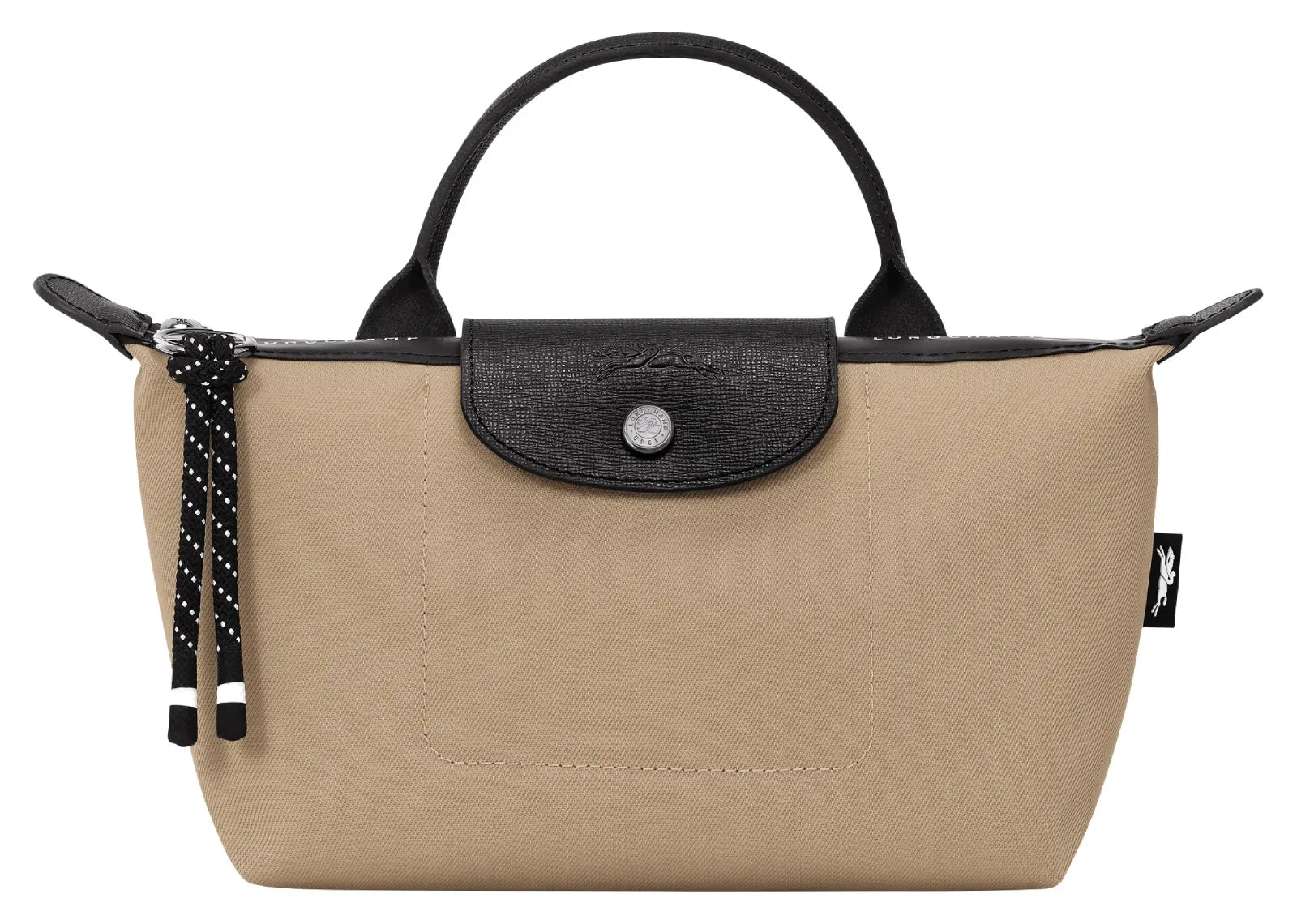 Longchamp Le Pliage Energy Pouch Clay - Mind Türkiye