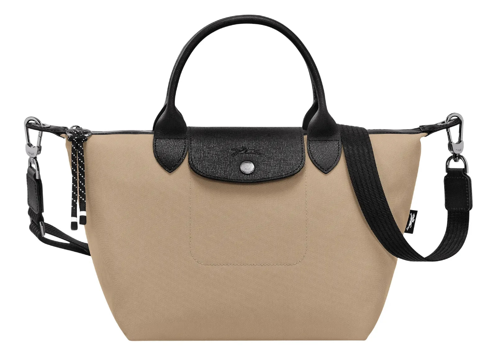 Longchamp Le Pliage Energy Small Handbag Clay - Mind Türkiye