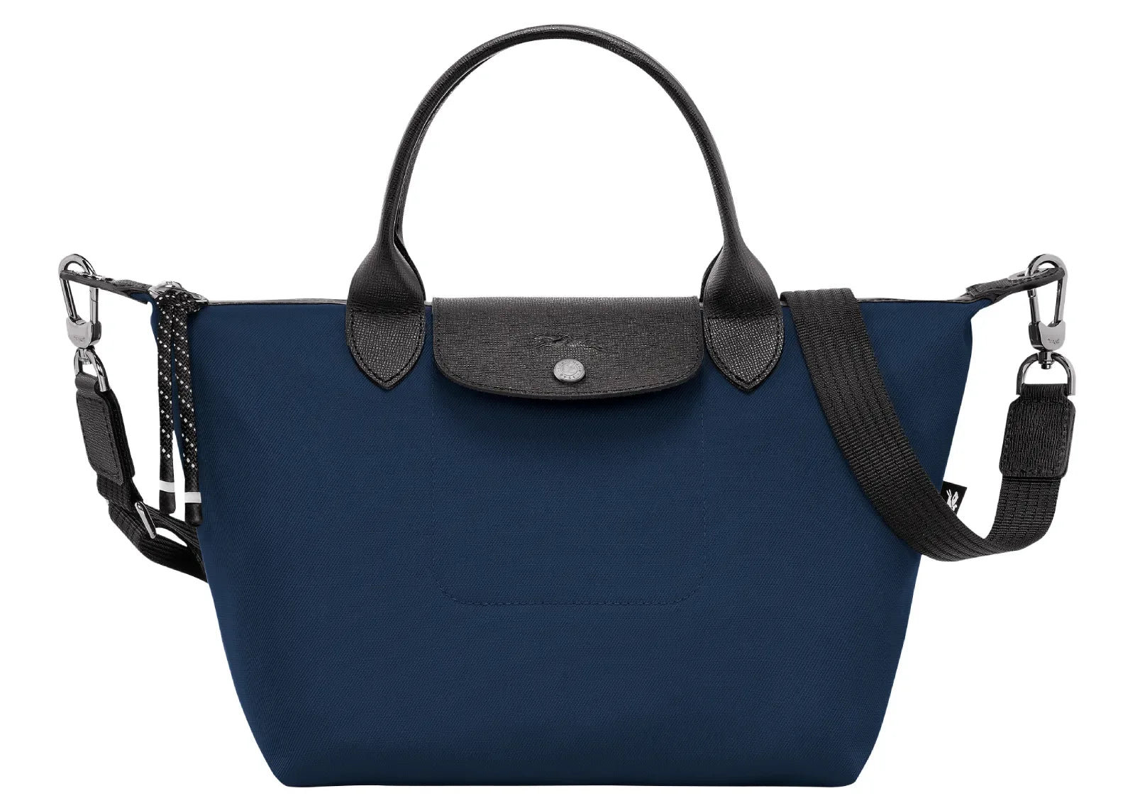 Longchamp Le Pliage Energy Small Handbag Navy - Mind Türkiye