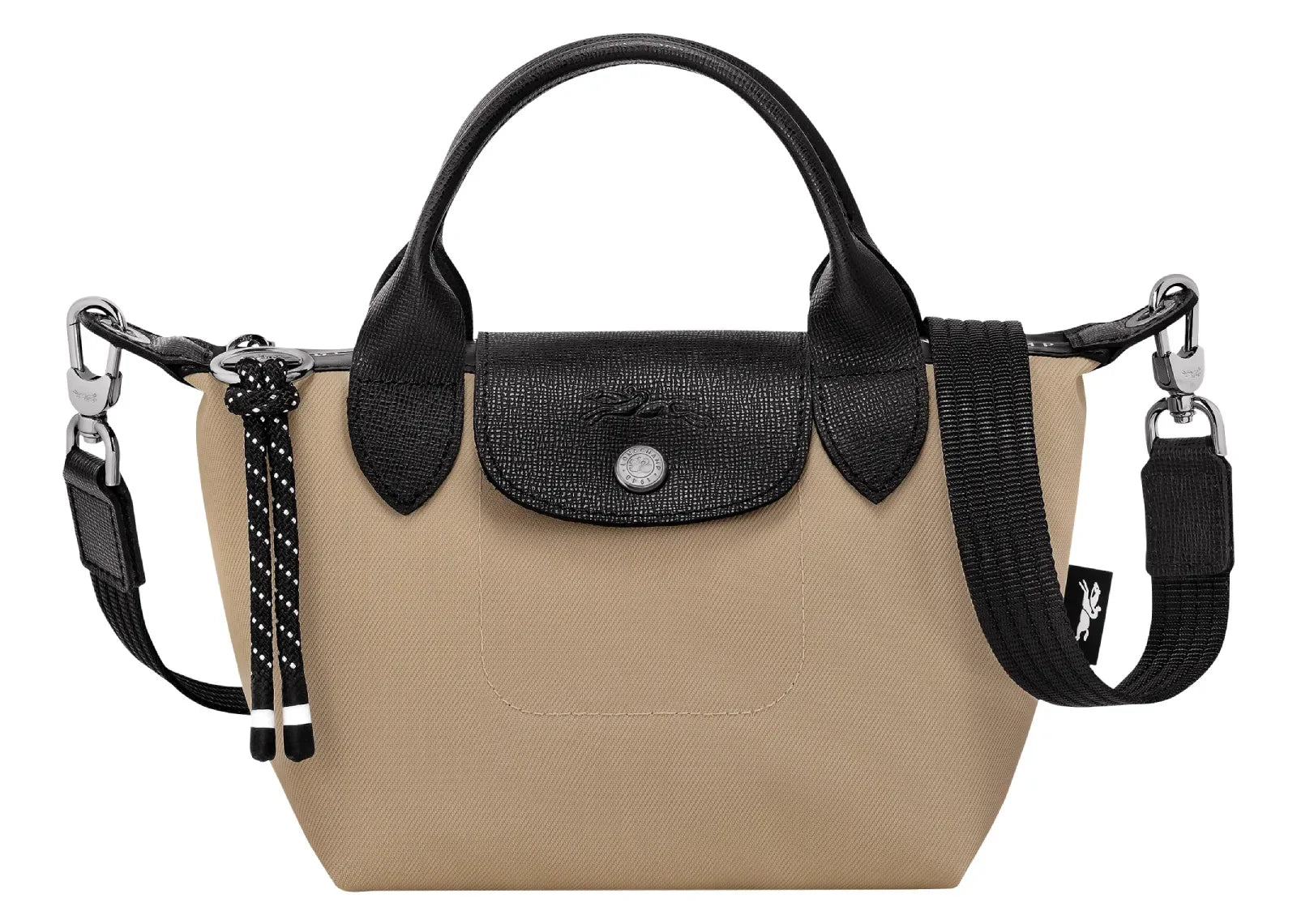 Longchamp Le Pliage Energy XS Handbag Clay - Mind Türkiye