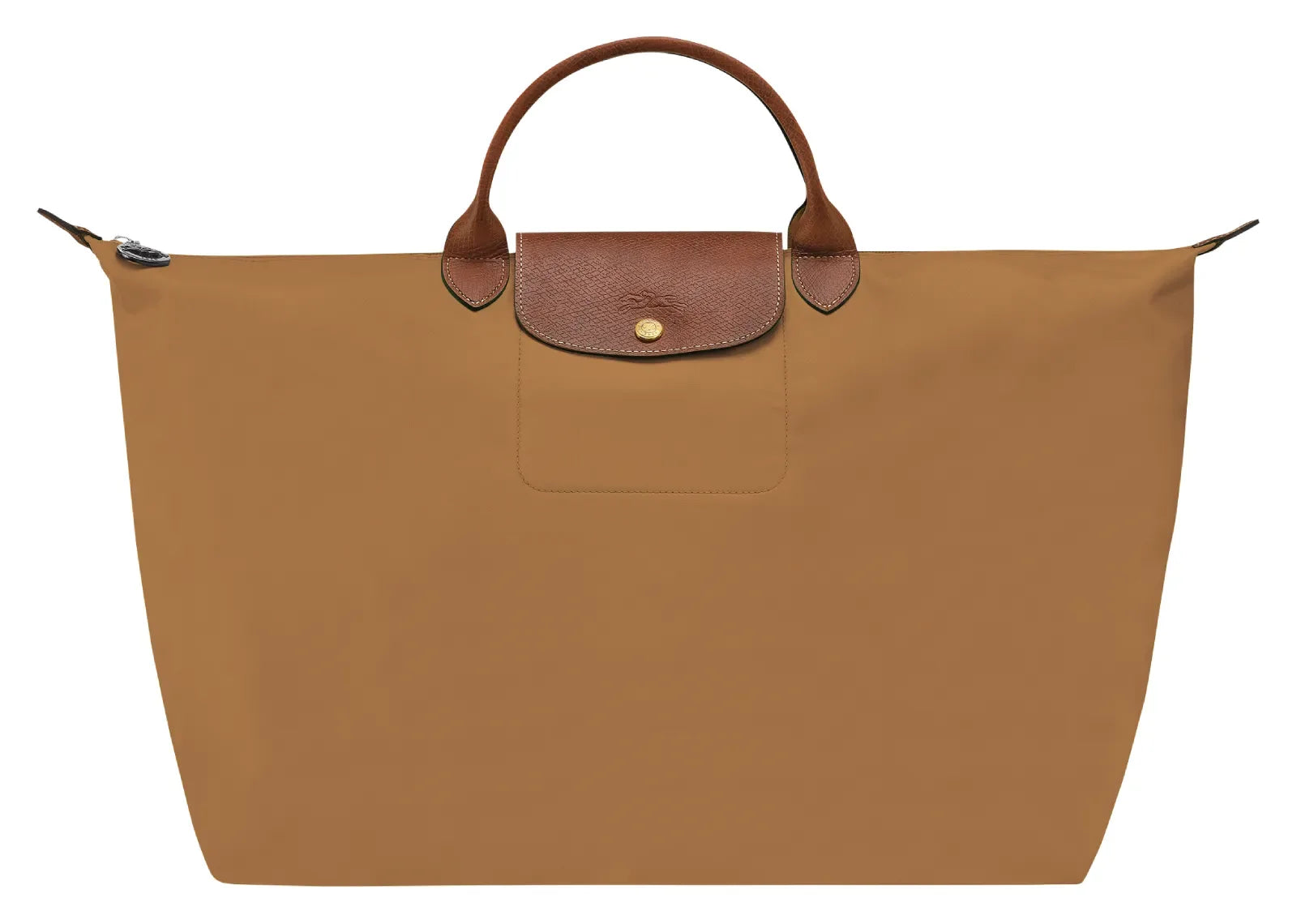 Longchamp Le Pliage Original L Travel Bag Fawn - Mind Türkiye