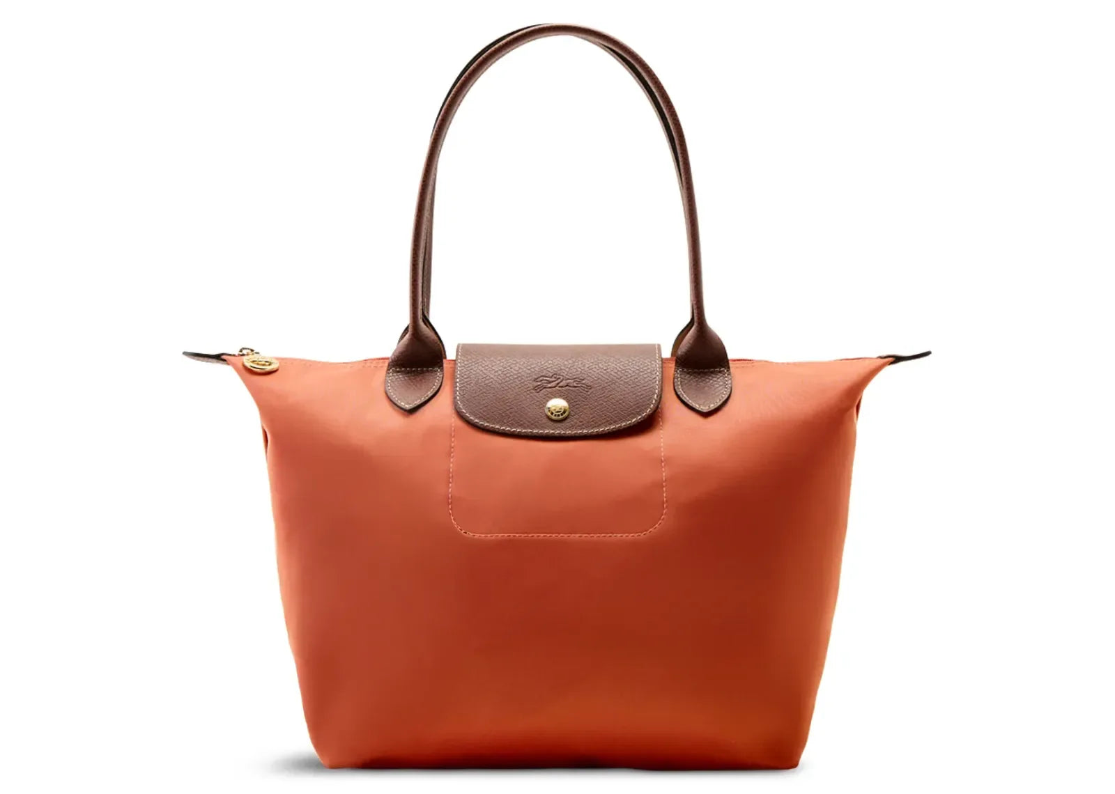 Longchamp Le Pliage Original Large Tote Bag Brick - Mind Türkiye