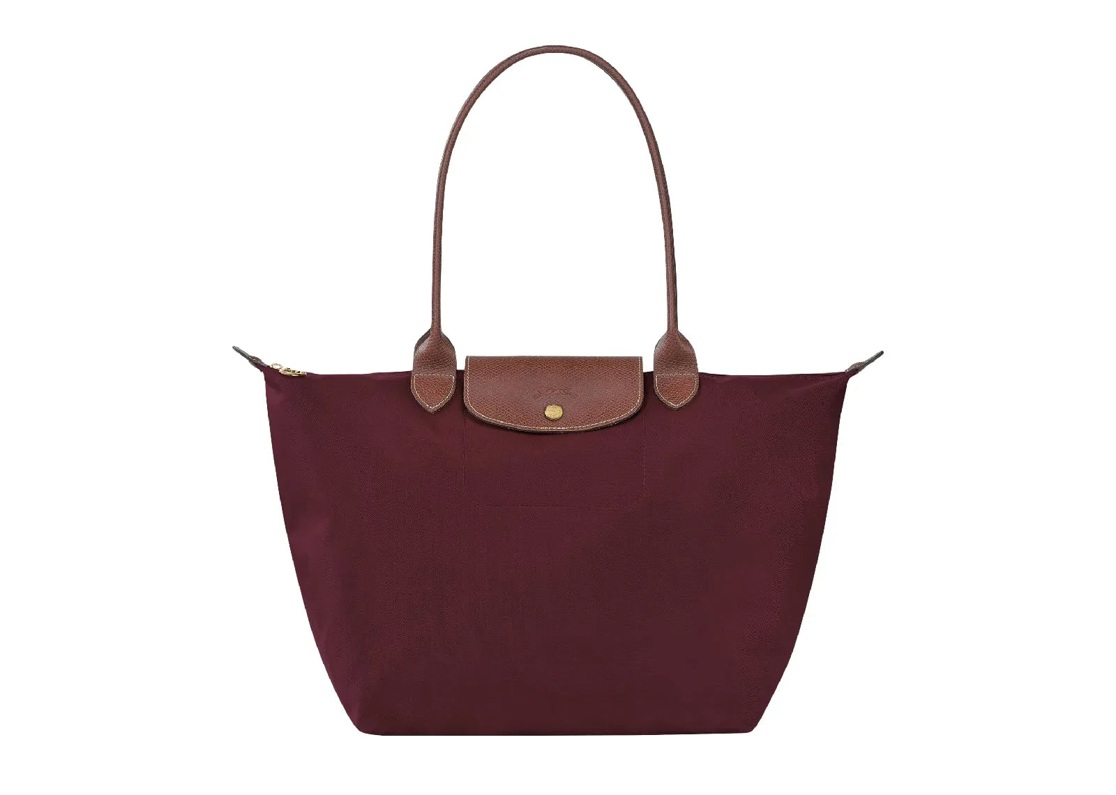 Longchamp Le Pliage Original Large Tote Bag Burgundy - Mind Türkiye