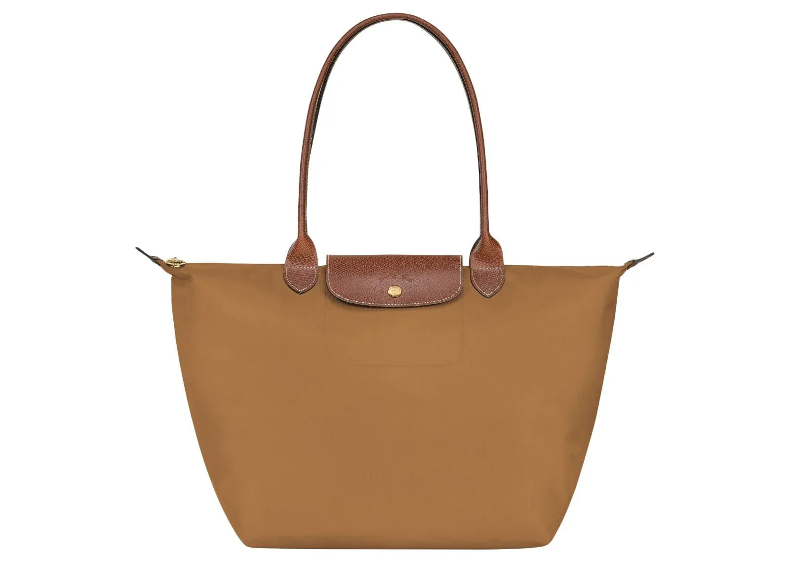 Longchamp Le Pliage Original Large Tote Bag Fawn - Mind Türkiye