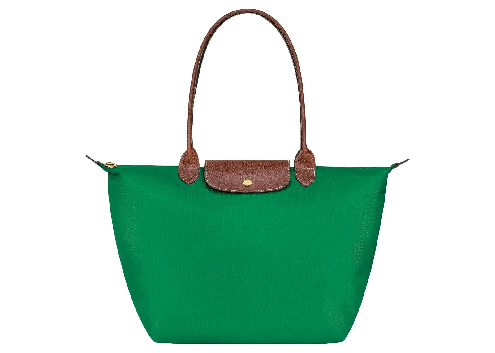 Longchamp Le Pliage Original Large Tote Bag Green - Mind Türkiye