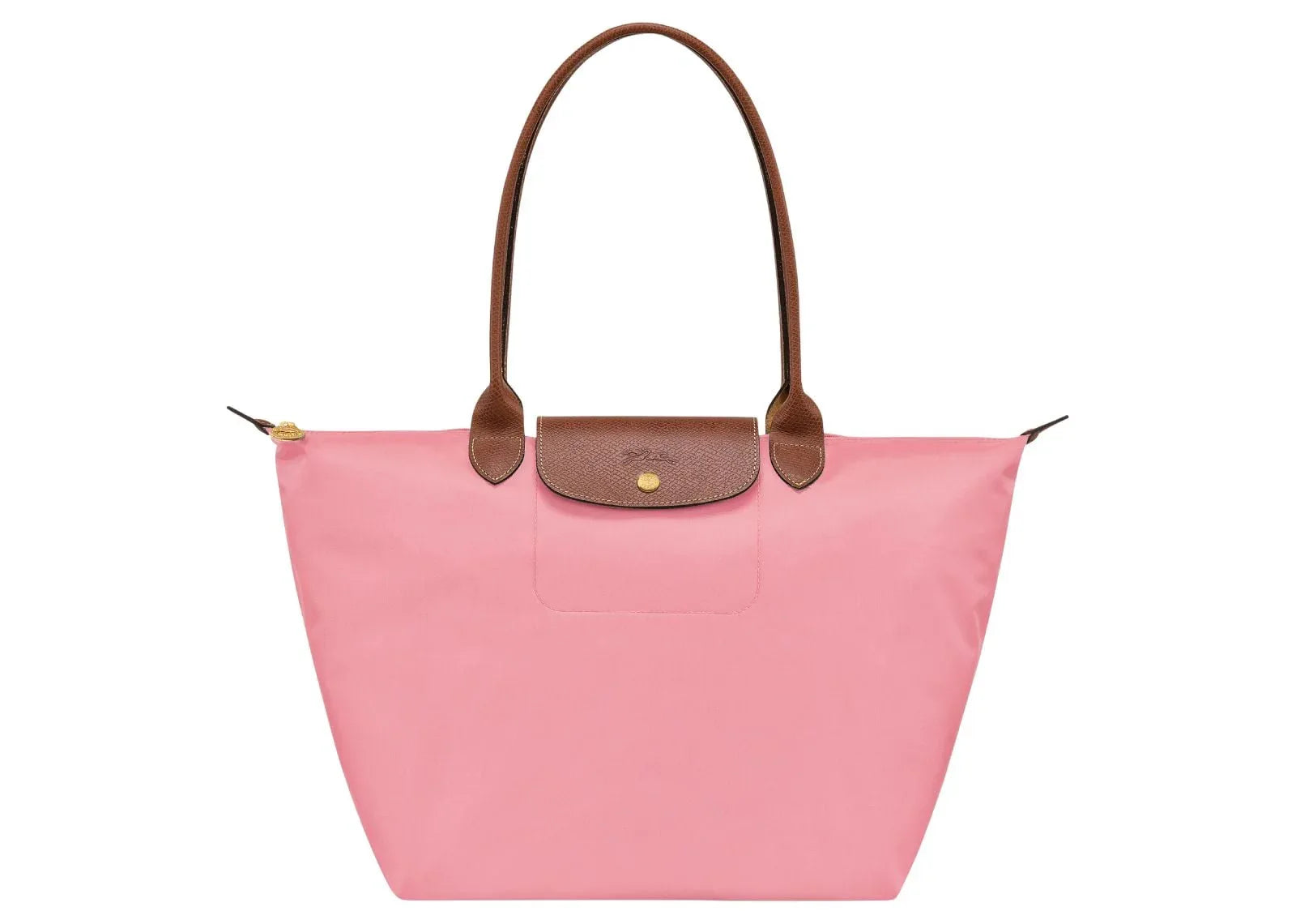 Longchamp Le Pliage Original Large Tote Bag Marshmallow