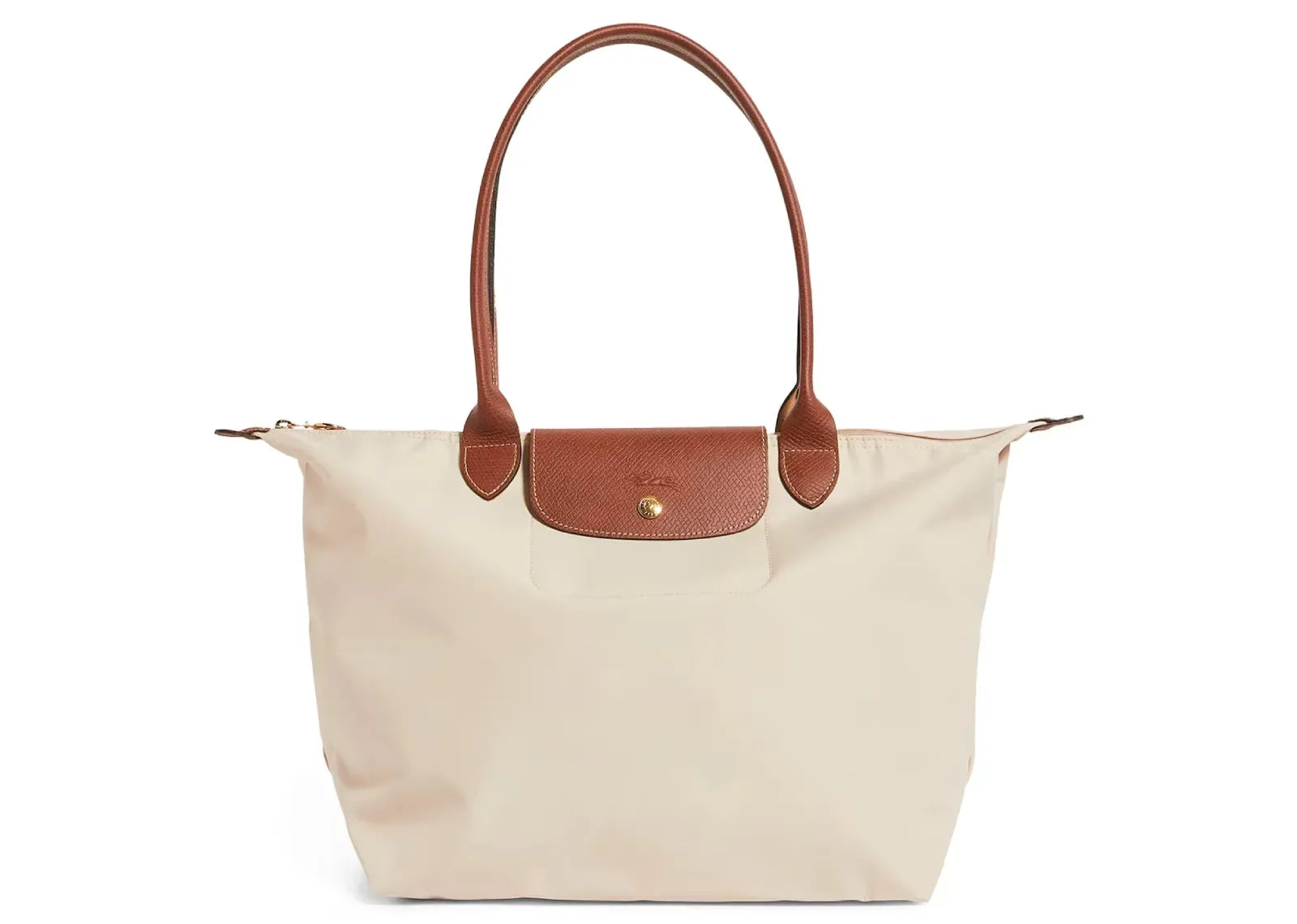 Longchamp Le Pliage Original Large Tote Bag Paper