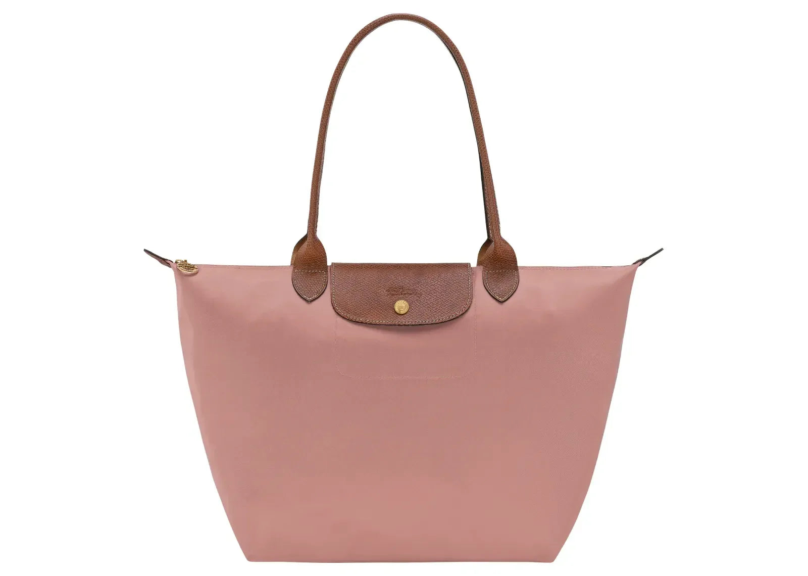 Longchamp Le Pliage Original Large Tote Bag Pink Tea - Mind Türkiye