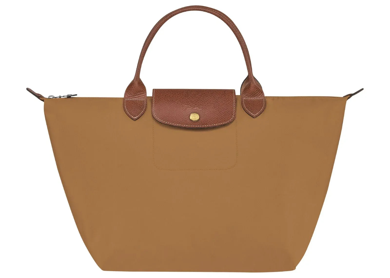 Longchamp Le Pliage Original Medium Handbag Fawn - Mind Türkiye