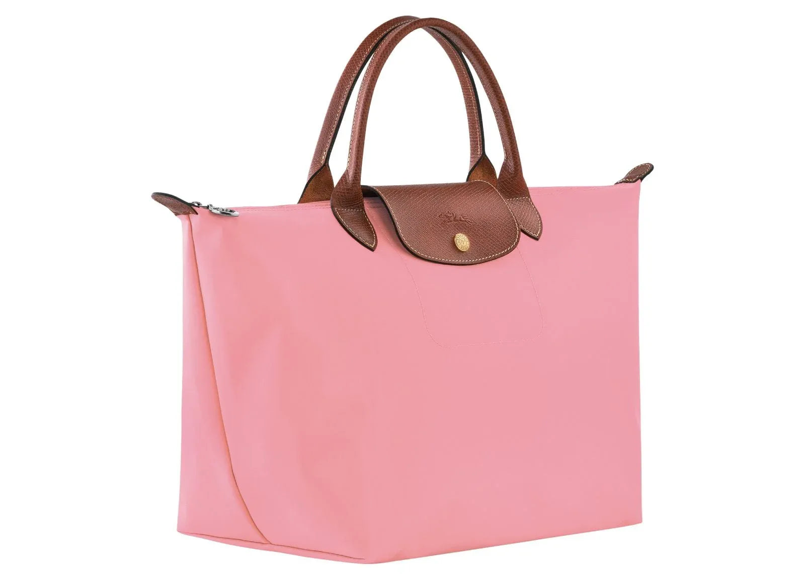 Longchamp Le Pliage Original Medium Handbag Marshmallow - Mind Türkiye