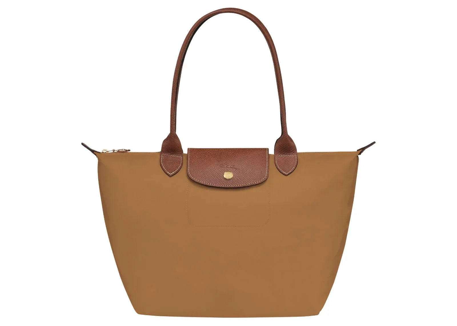 Longchamp Le Pliage Original Medium Tote Bag Fawn - Mind Türkiye