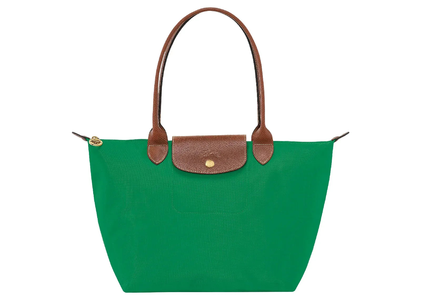 Longchamp Le Pliage Original Medium Tote Bag Green - Mind Türkiye
