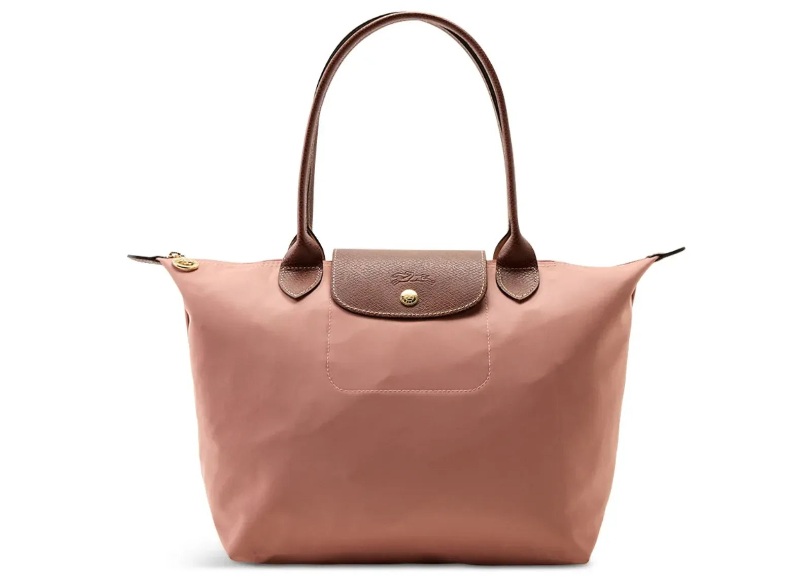 Longchamp Le Pliage Original Medium Tote Bag Pink Tea - Mind Türkiye