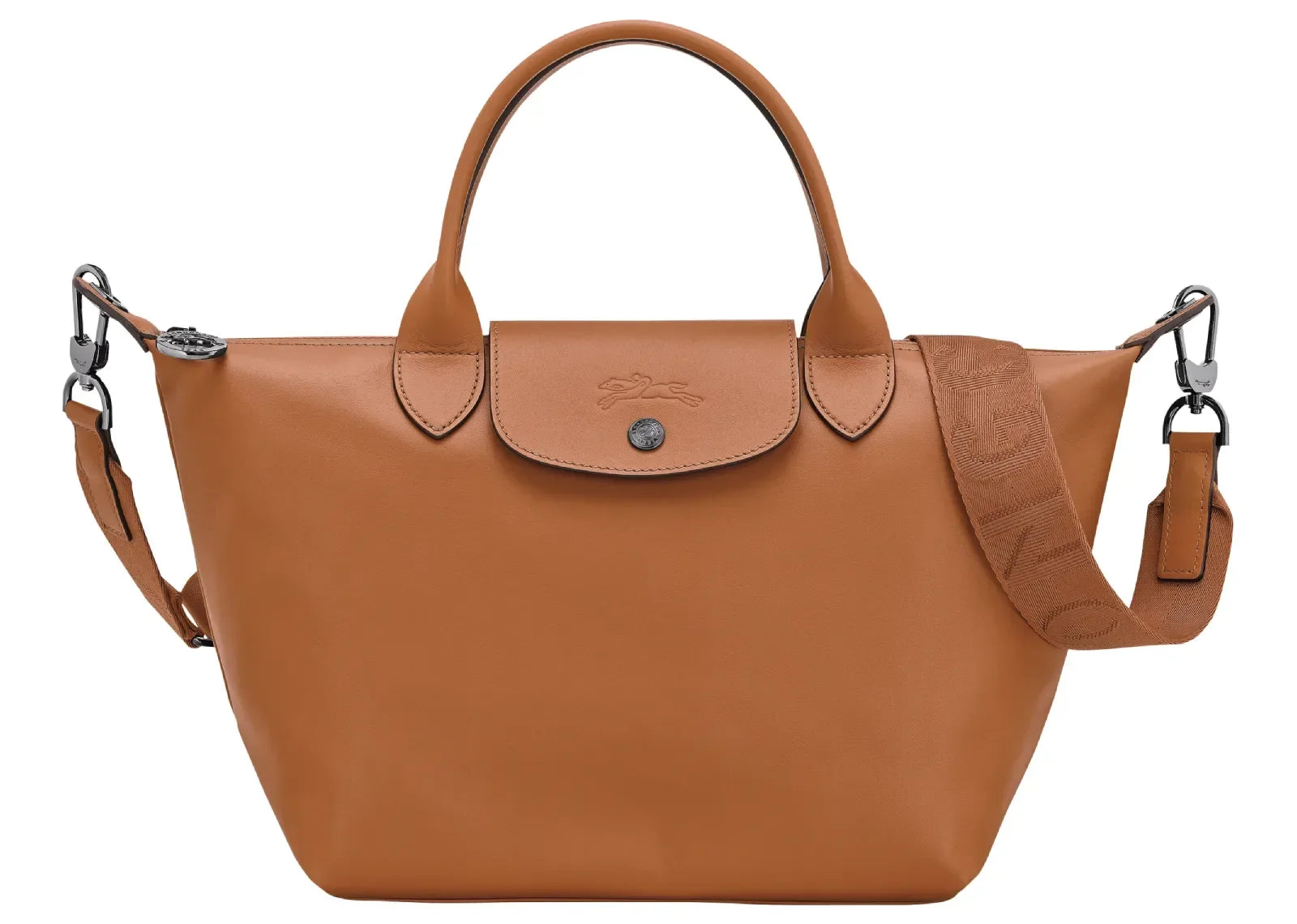 Longchamp Le Pliage Xtra Small Handbag Cashew - Mind Türkiye