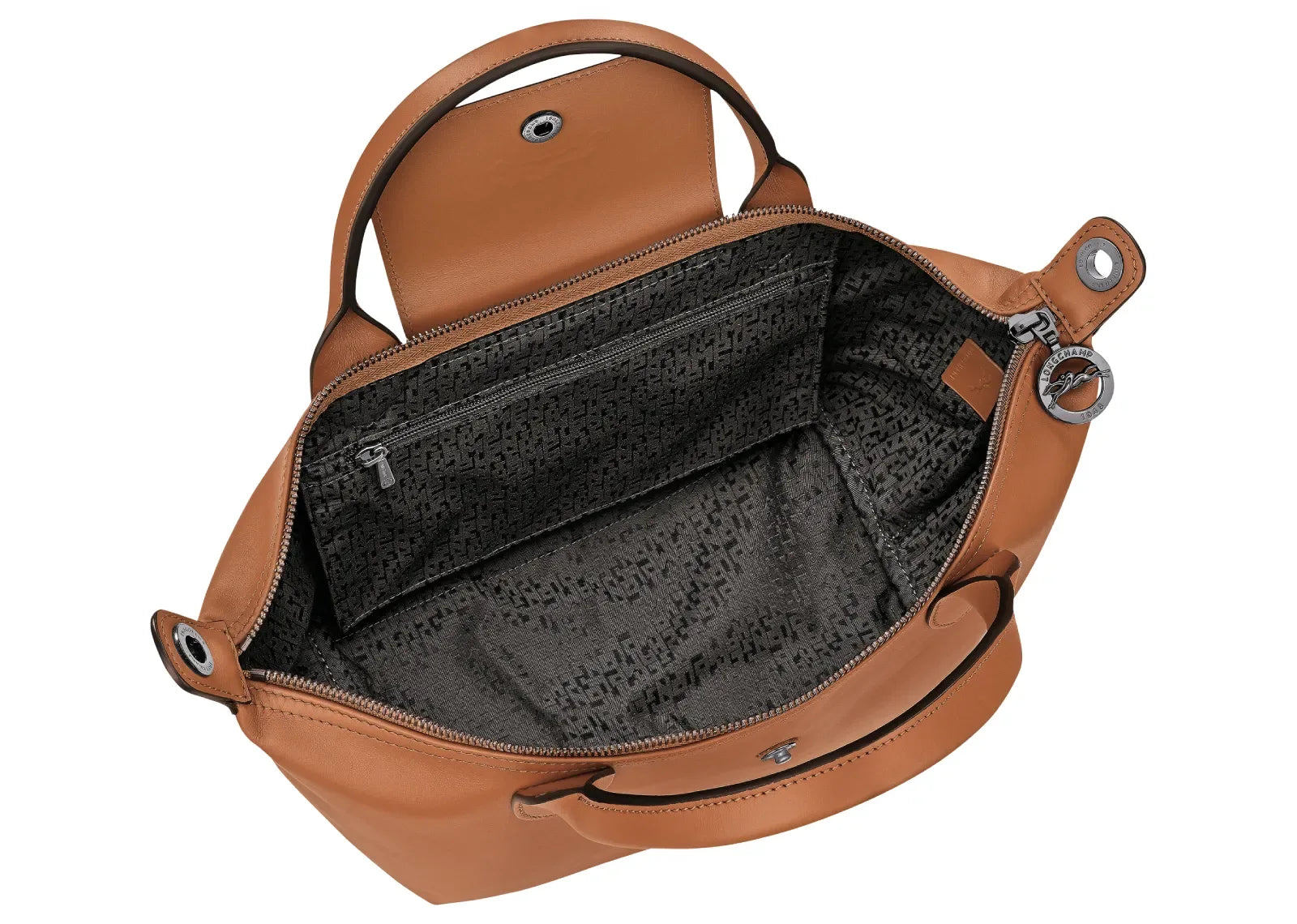Longchamp Le Pliage Xtra Small Handbag Cashew - Mind Türkiye
