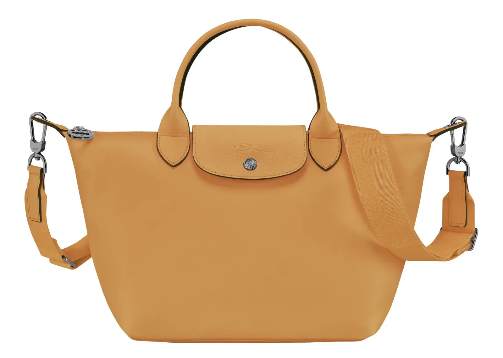 Longchamp Le Pliage Xtra Small Handbag Honey - Mind Türkiye