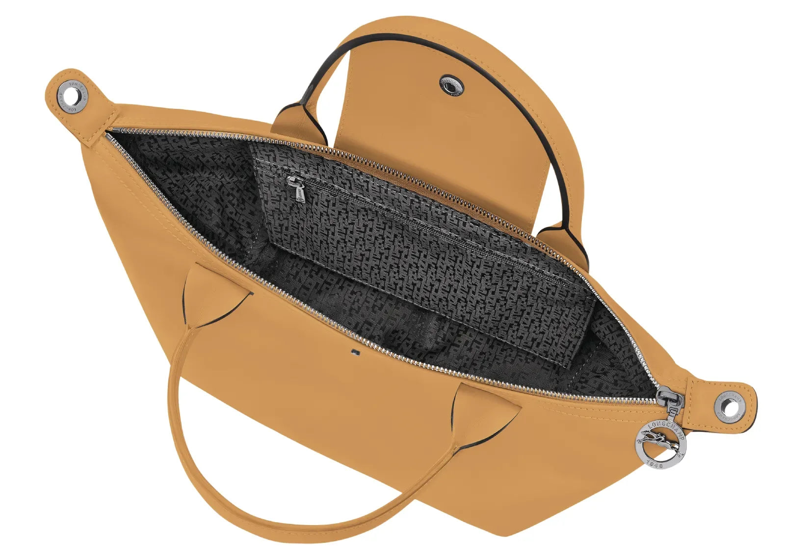 Longchamp Le Pliage Xtra Small Handbag Honey - Mind Türkiye