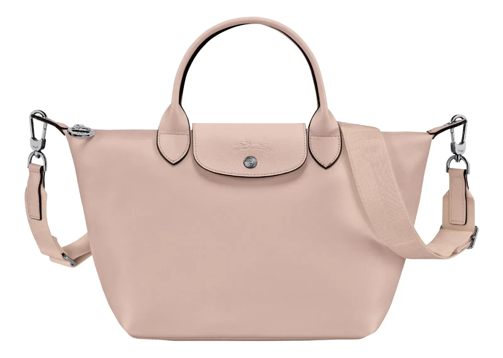 Longchamp Le Pliage Xtra Small Handbag Nude - Mind Türkiye