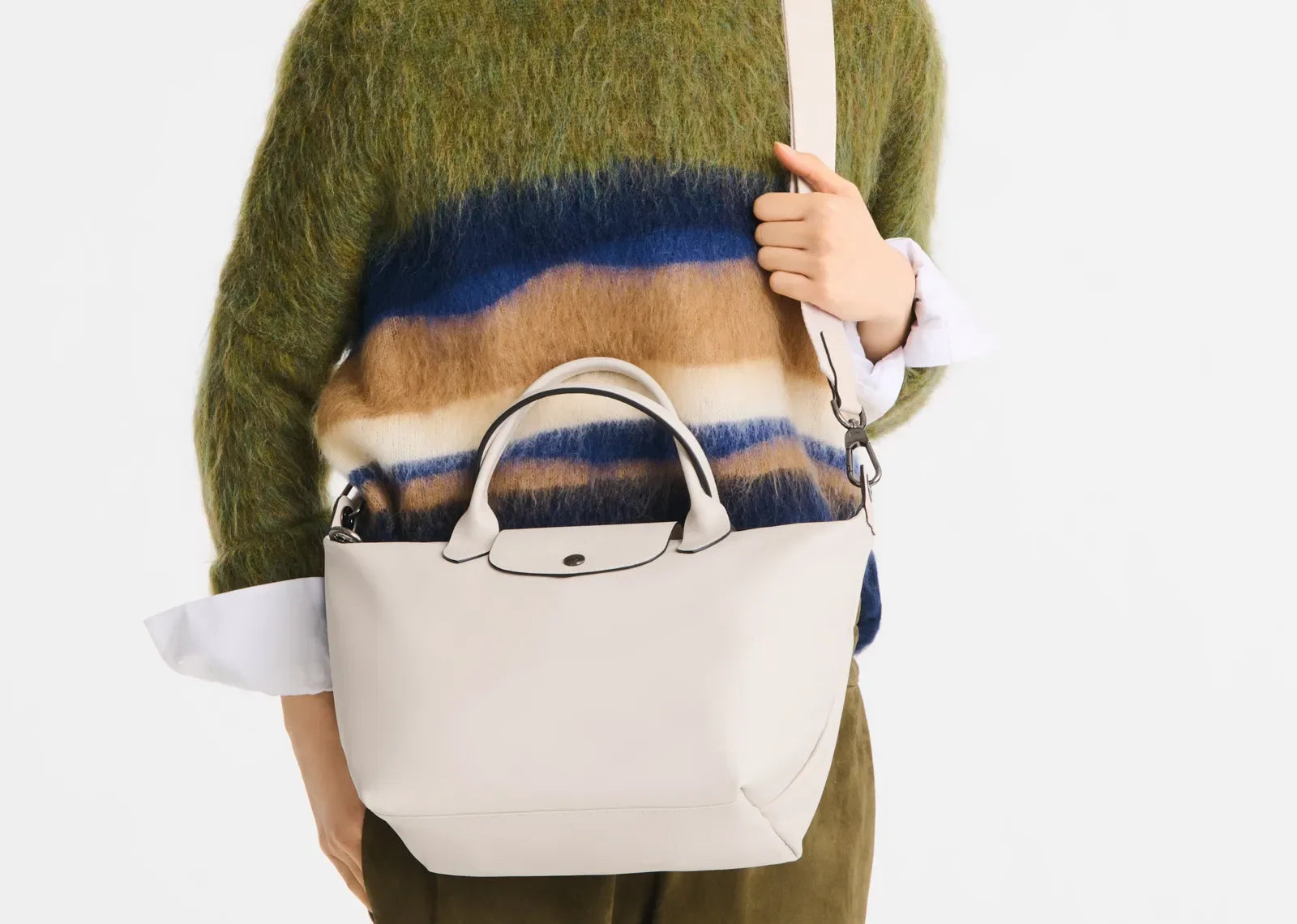 Longchamp Le Pliage Xtra Small Handbag Paper - Mind Türkiye