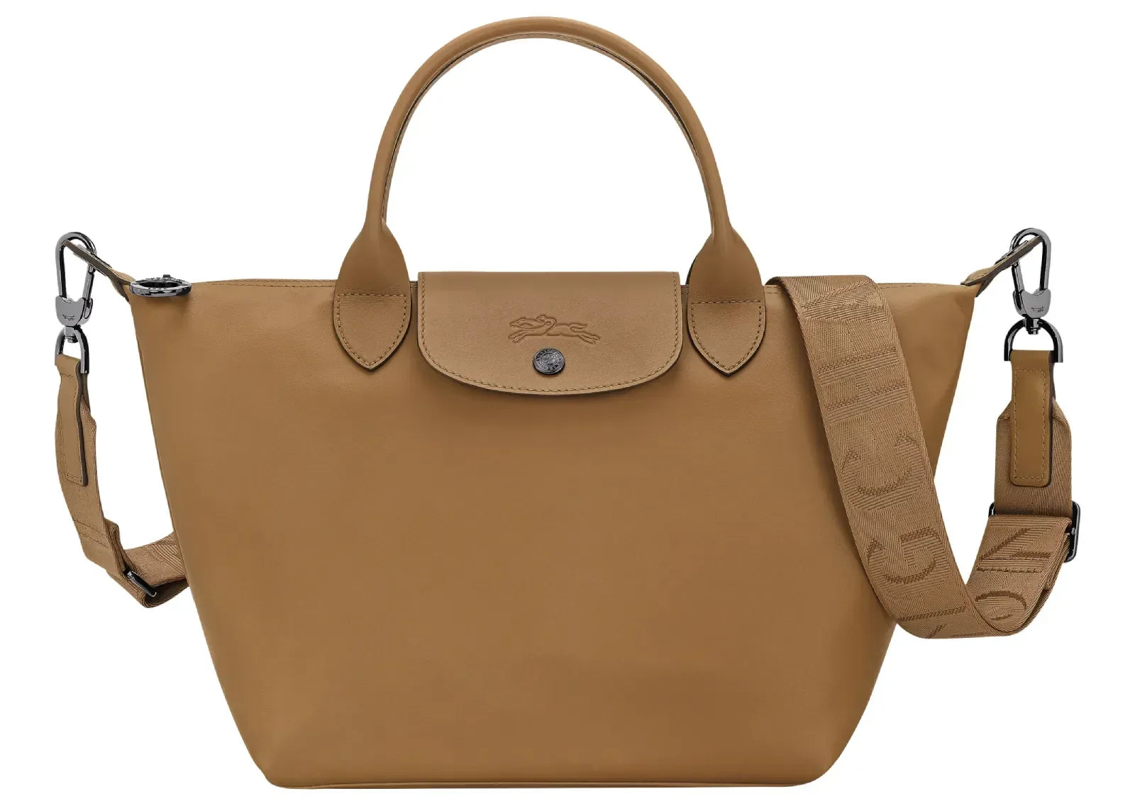 Longchamp Le Pliage Xtra Small Handbag Tobacco - Mind Türkiye