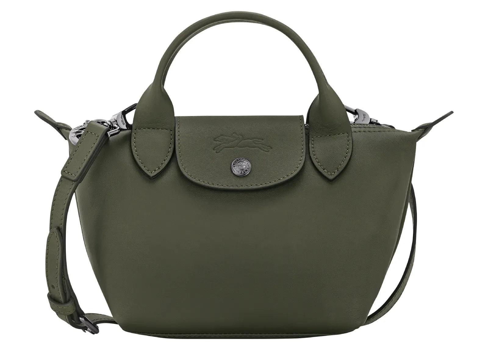 Longchamp Le Pliage Xtra XS Handbag Fir - Mind Türkiye