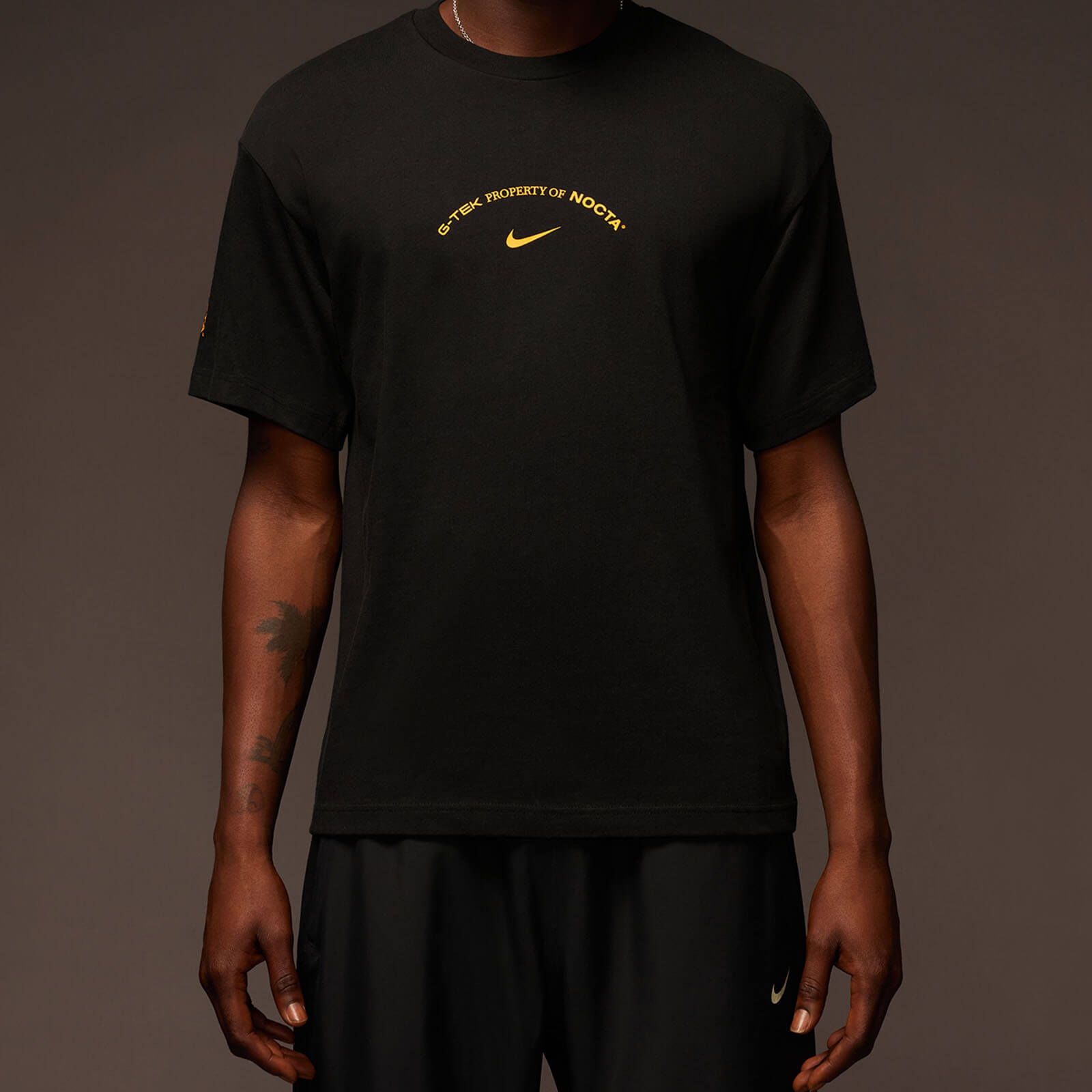 NOCTA G-Tek Tee - Mind Türkiye