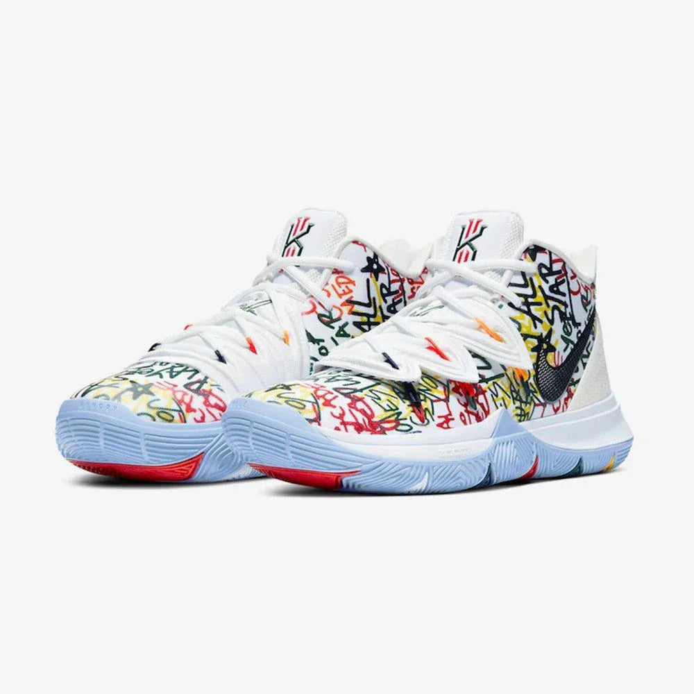 KYRIE 5 KEEP SUE FRESH - Mind Türkiye