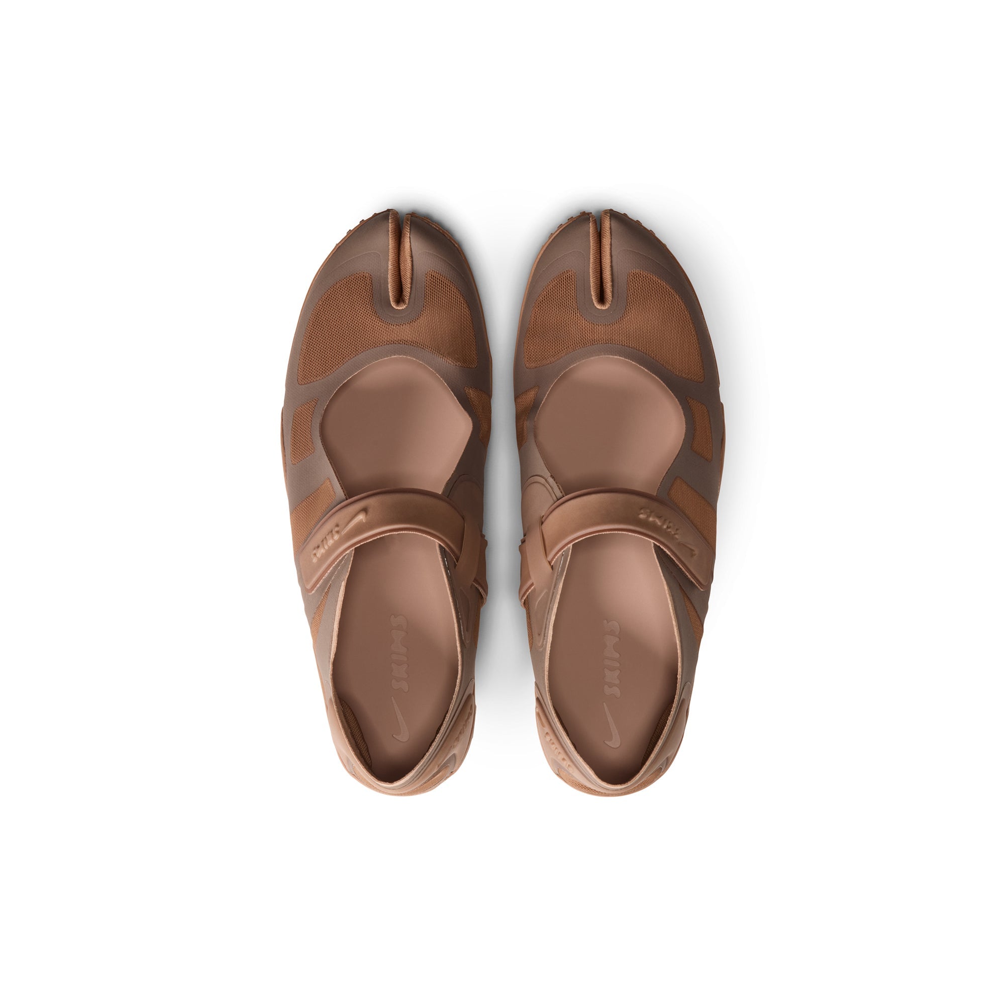 NikeSKIMS FOOTWEAR RIFT MESH | ARCHAEO BROWN - Mind Türkiye