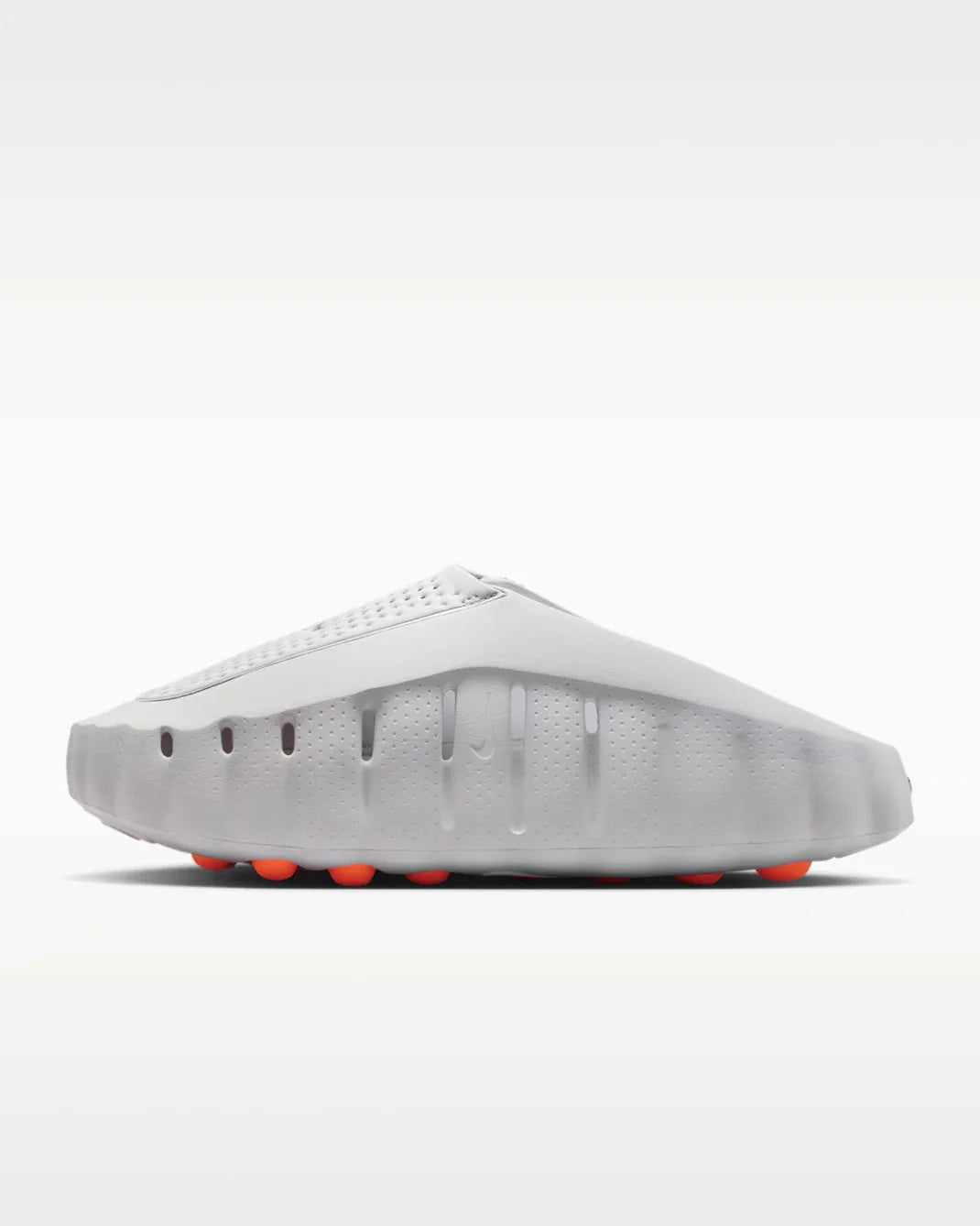 Nike Mind 001 Light Smoke Grey - Mind Türkiye