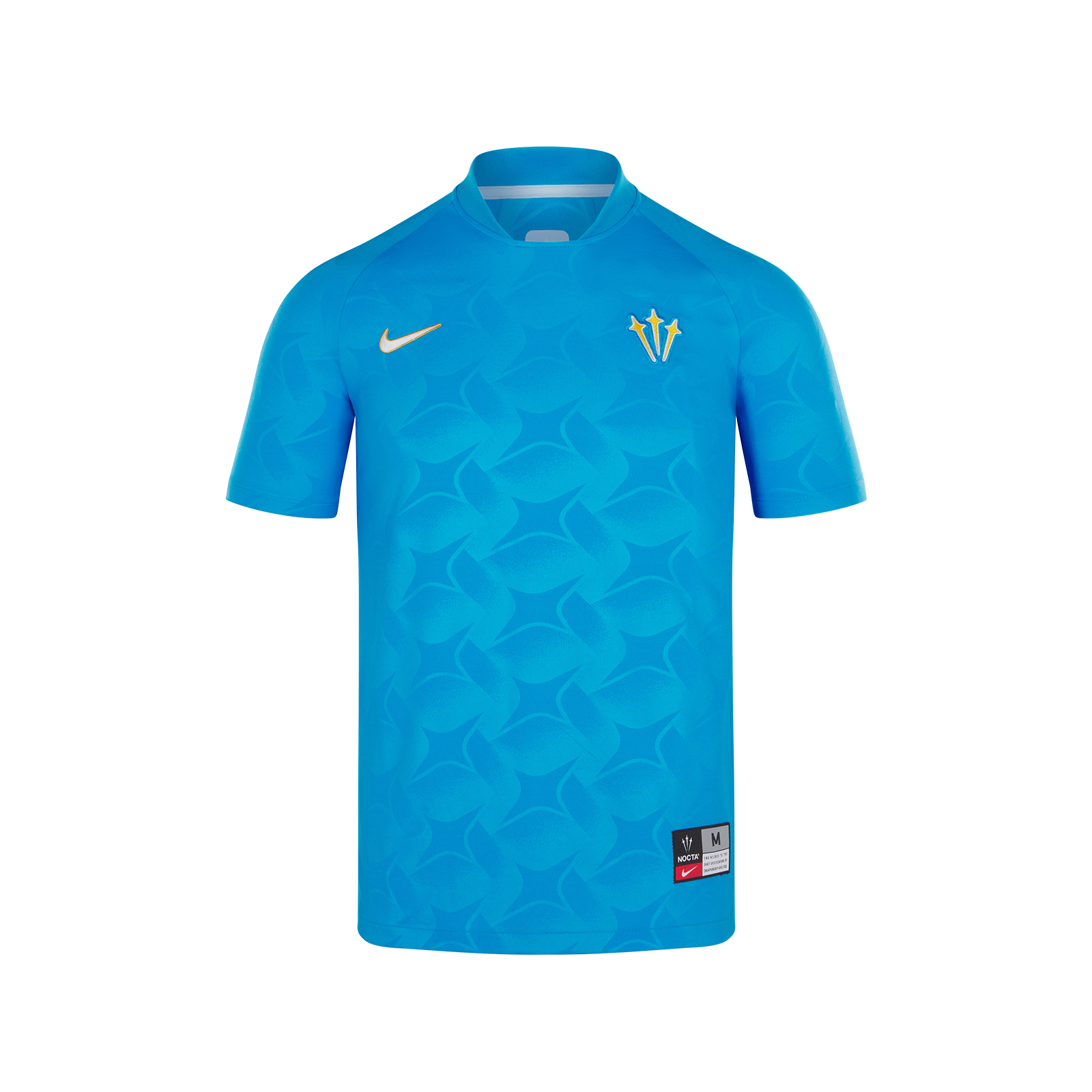 NOCTA Soccer Jersey - Mind Türkiye