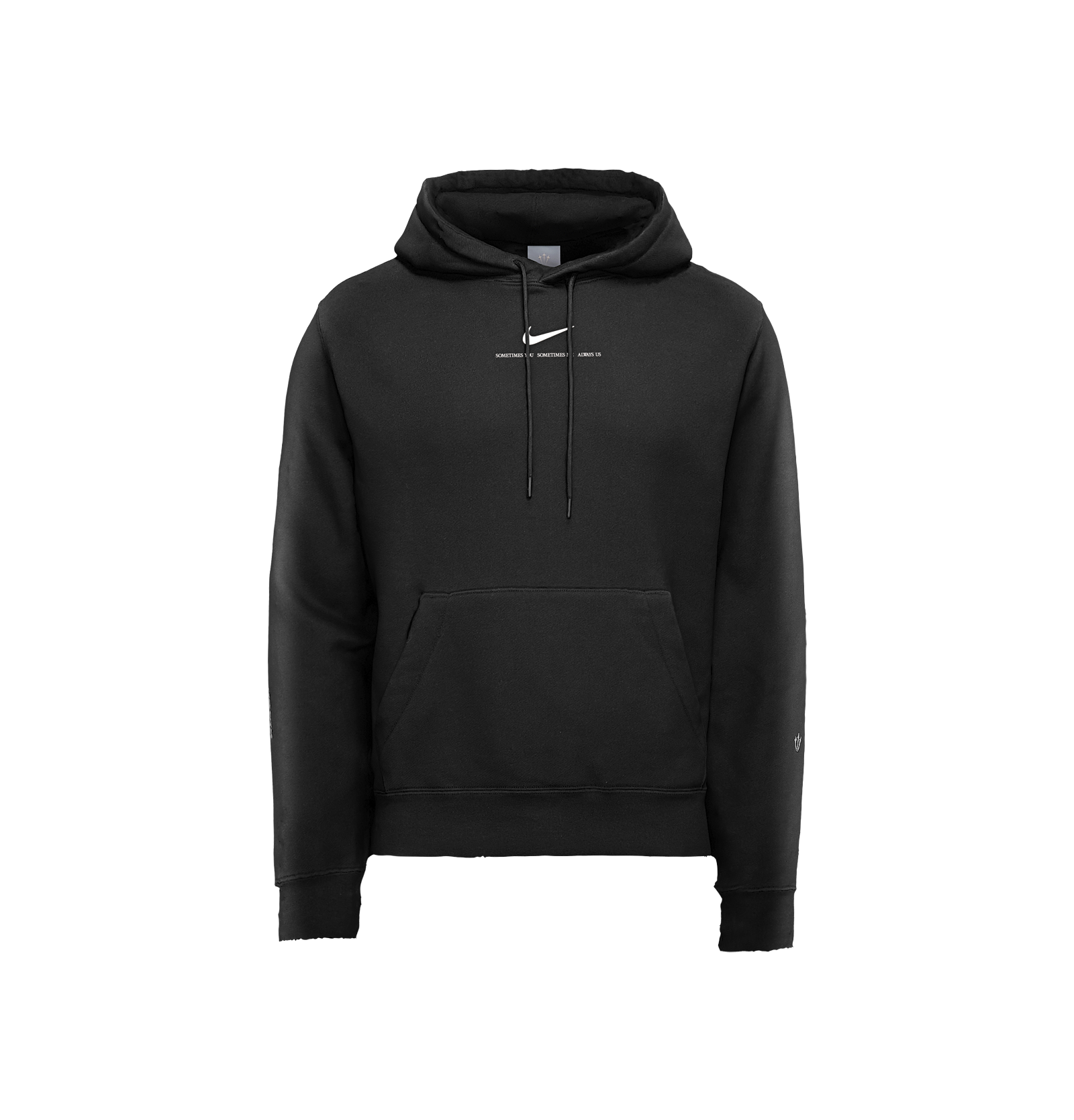 NOCTA Sysmau Fleece Hoodie - Mind Türkiye