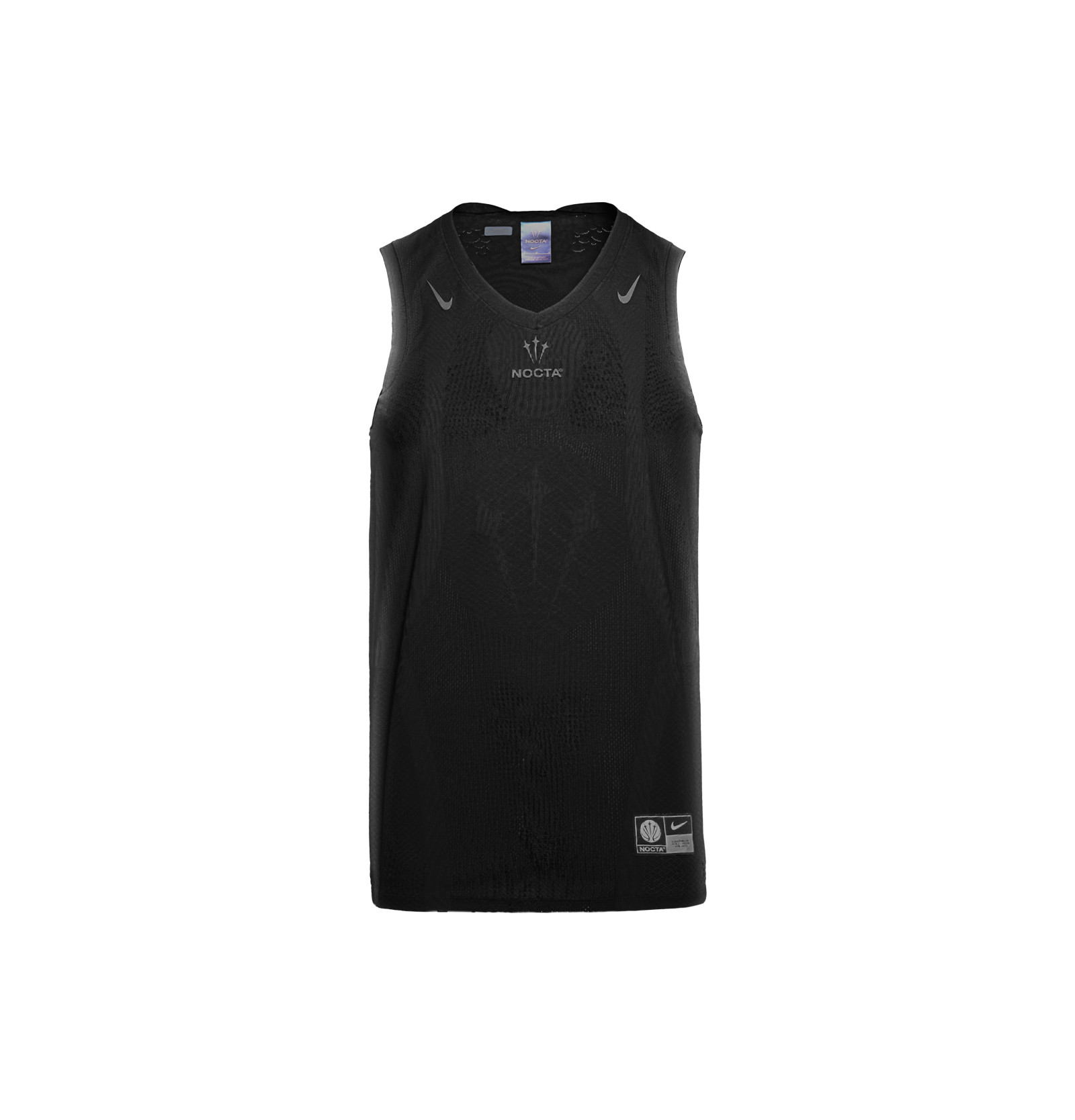 NOCTA Basketball Jersey - Mind Türkiye