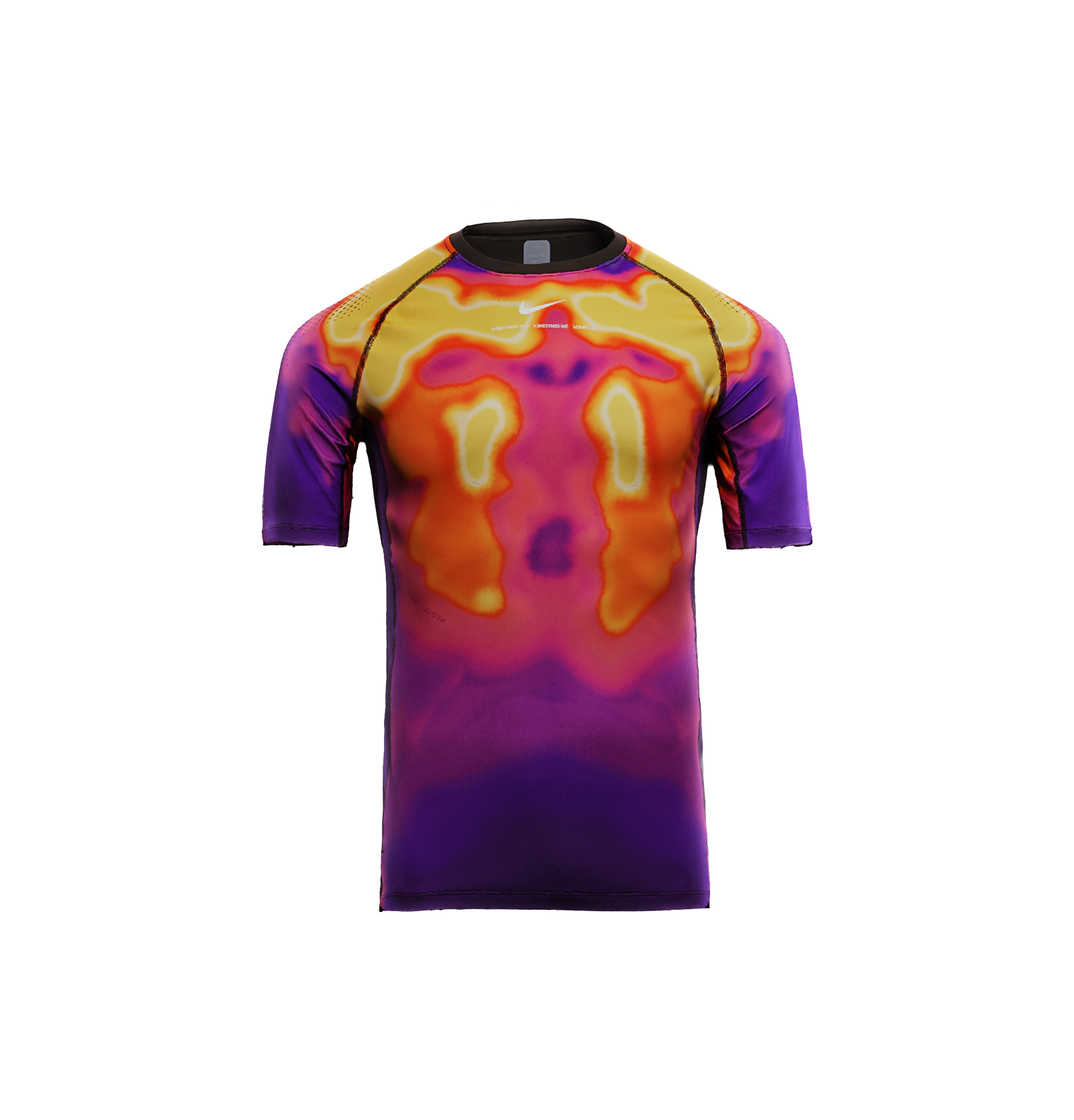 NOCTA SS Base Layer Top - Mind Türkiye