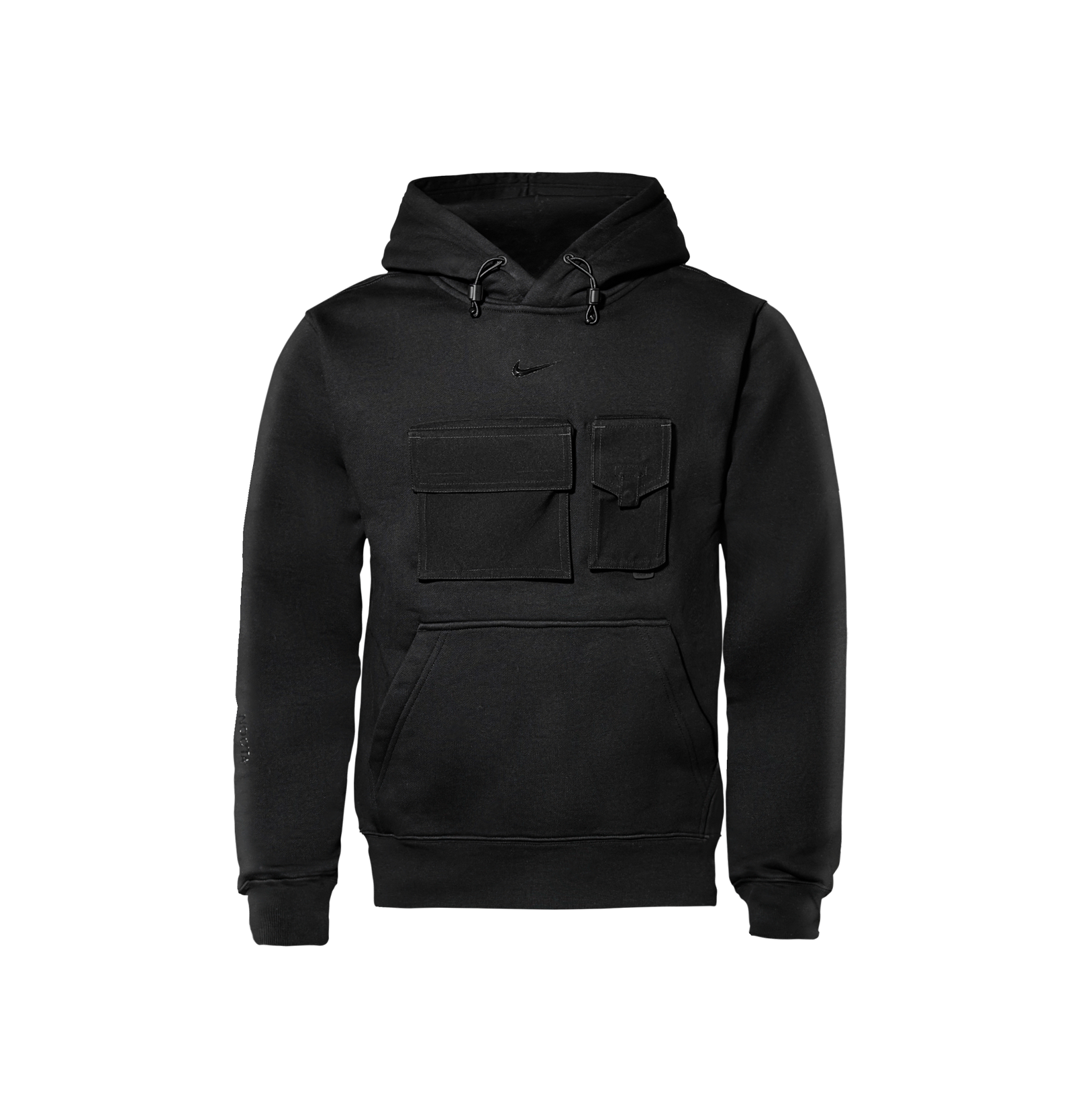 NOCTA Deep Pockets Cargo Hoodie